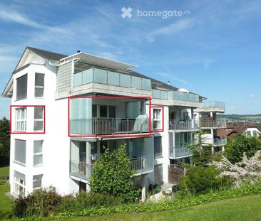 Neuwertige 4.5-Zimmerwohnung im 2. OG, 5705 Hallwil - Foto 5