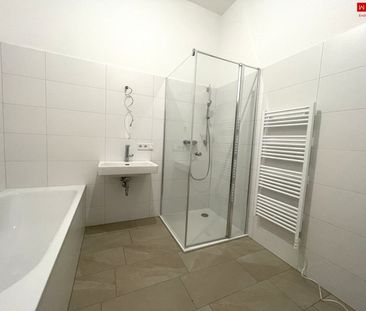 Sonne genießen im eigenem Garten - exklusive 3-Zimmer Wohnung inklu... - Photo 5