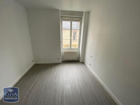 Location Appartement 3 pièces 54m² ALENCON 61000 - Photo 5