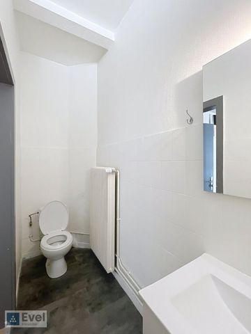 Appartement 1 pièce à Thionville - Photo 5