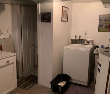 For Lease - 2 Harshaw Avenue Unit# 2, Toronto, Ontario - Photo 5