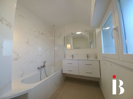 Location Maison 5 pièces 85m² SAUTRON 44880 - Photo 2