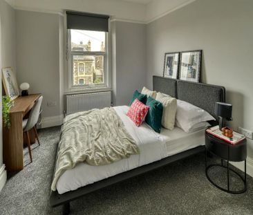 4 bedroom apartment to rent - Photo 3