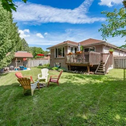 18 Whittaker Court • Lower Unit, Guelph - Photo 1