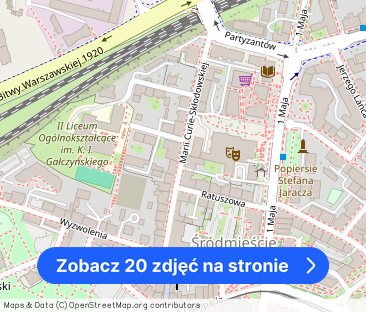 Mieszkanie po remoncie generalnym - Zdjęcie 1