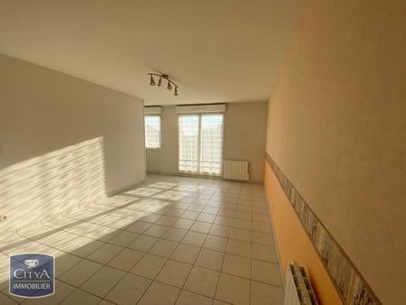 Location Appartement 2 pièces 43m² ELBEUF 76500 - Photo 3
