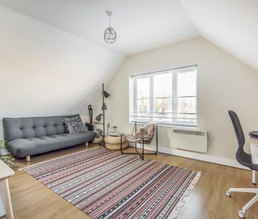1 bedroom flat to rent - Photo 6