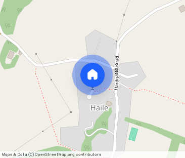 Haile Park, Haile, Egremont, CA22 - Photo 1