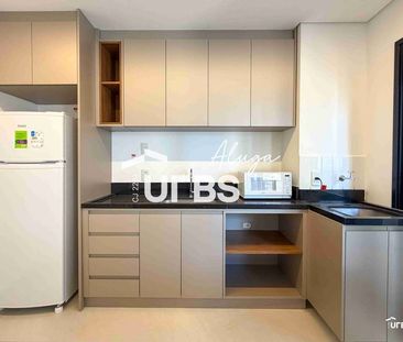 Apartamento, 47 m², 1 qts, 2 banh., 1 vagas, Setor Marista - Foto 4
