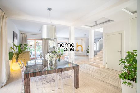 260 m2 | 4 sypialnie | umeblowany | Plac Vogla - Photo 4