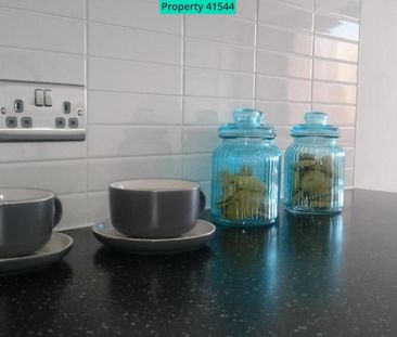 2 bedroom duplex to rent - Photo 4