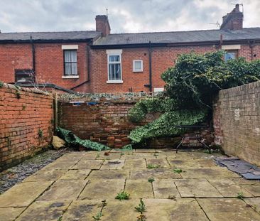 2 bedroom terraced house to rent - Photo 6