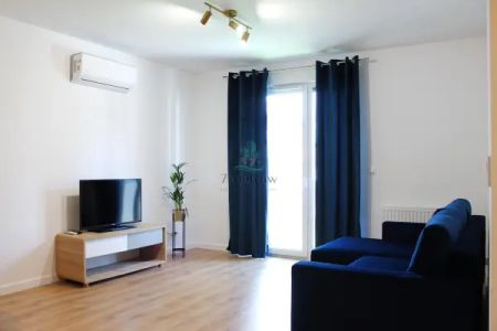 Dwupokojowy apartament,balkon, klima - Sosnowy Las - Zdjęcie 2