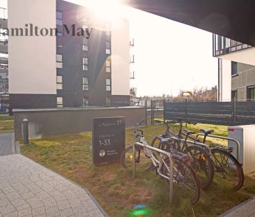 Nowoczesne 4-pokojowe mieszkanie z miejscem postojowym w garażu pod... - Фото 5