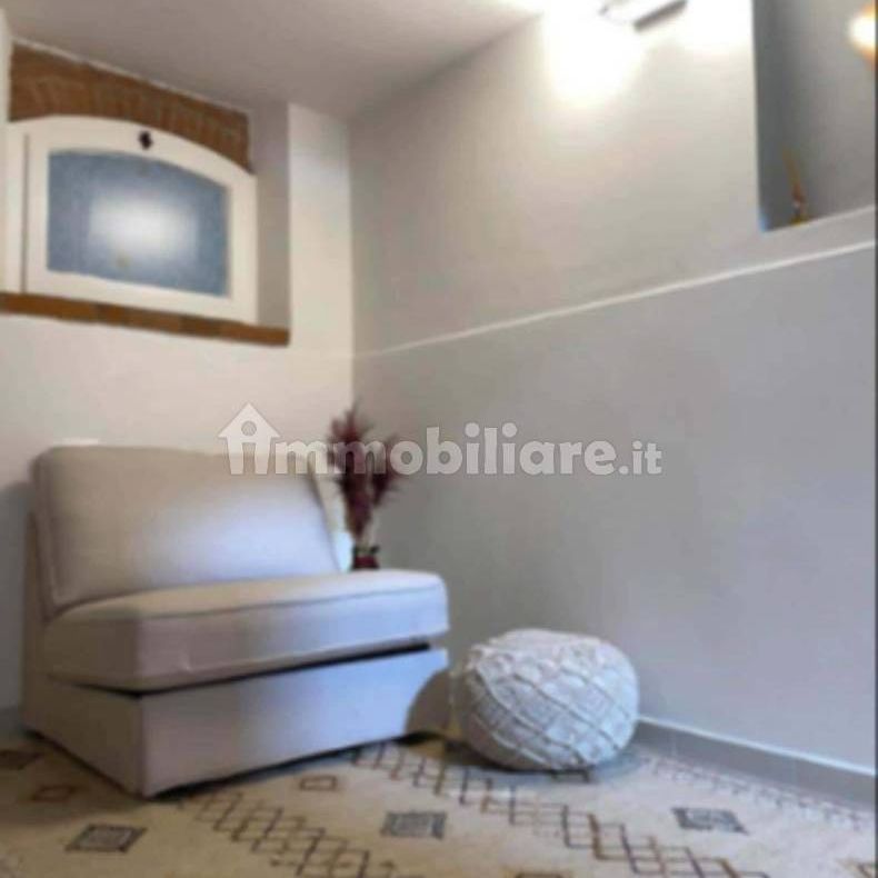 Bilocale via Montebello, Borgo Ognissanti - Il Prato, Firenze - Photo 1
