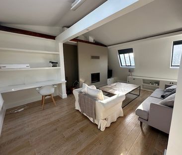 Duplex • Chaillot - Photo 2