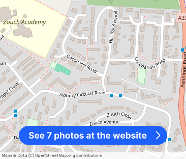 Sidbury Heights, Sidbury Circular Road,Tidworth,SP9 - Photo 1