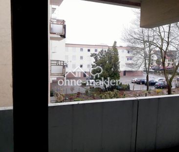 Einziehen und wohlfühlen, 1A ausgestattete 2 Zimmer Wohnung in Ludw... - Foto 4