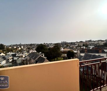 Location Appartement 3 pièces 70m² LAVAL 53000 - Photo 6