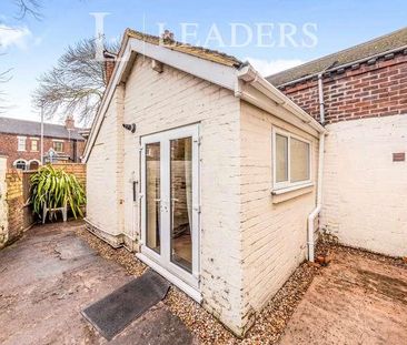 Campbell Road, Campbell Road, Stoke-on-trent, Staffordshire, ST4 - Photo 5