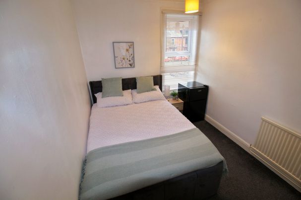 47 Vernon Street, Lincoln, Lincolnshire, LN5 7QU, United Kingdom - Photo 1