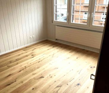 3.5 Zimmer, 82 m², 1. Stock - Photo 3