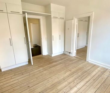4 værelses – Læssøegade 3, 2. tv. – Odense C - Foto 3