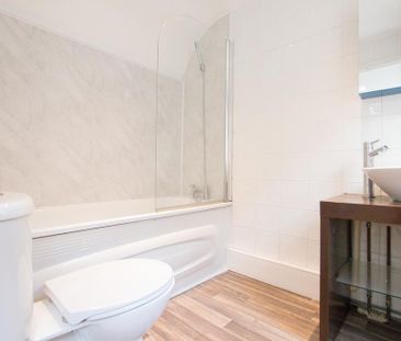 4 bedroom duplex to rent - Photo 5