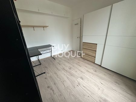 2 pièces avec terrasse - 31.55m² - Photo 2