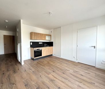 Location appartement 1 pièce, 25.82m², Laval - Photo 6