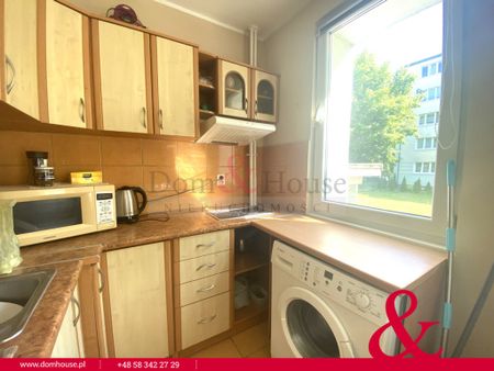 Gdańsk, Przymorze, Tysiąclecia - Photo 5