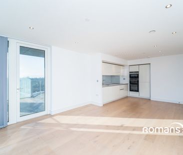 1 bedroom property to rent - Photo 3