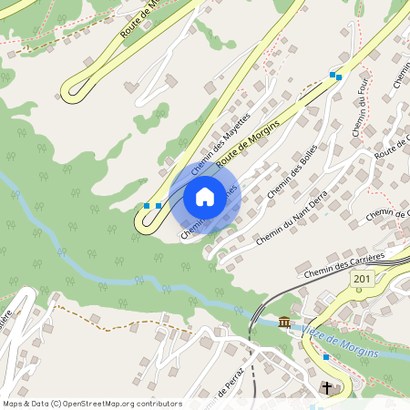 1872, Troistorrents, Ch. des Roches, 22