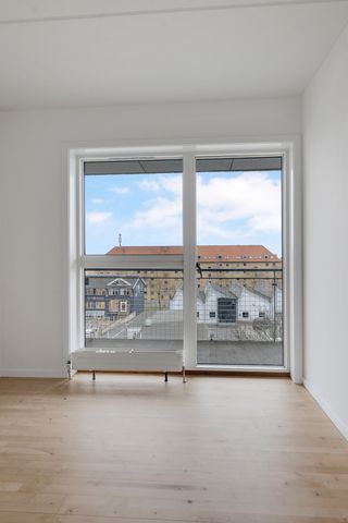 Jens Baggesens Vej 33 3. dør 6 - Foto 3