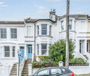 4 bedroom terraced house to rent - Photo 5