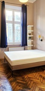 minimalistyczne studio w Starym Mieście - Photo 3