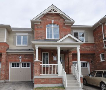 For Lease - 305 Gooding Crescent, Milton, Ontario - Photo 1