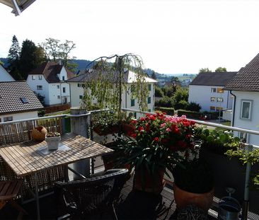 4.5-Zimmer-Wohnung in Schaffhausen - Photo 5