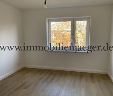 Ruhiges Horn - gepflegte Erdgeschoss-Wohnung mit Terrasse und Garte... - Foto 3