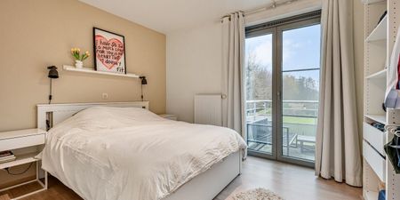 Appartement te huur in Sint-Amandsberg voor € 1.025 met 2 slaapkamers - Foto 5