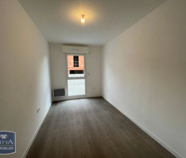 Appartement à louer 3 pièces 64.3m² - Photo 2