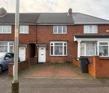 Woodbridge Road, Leicester, LE4 - Photo 5