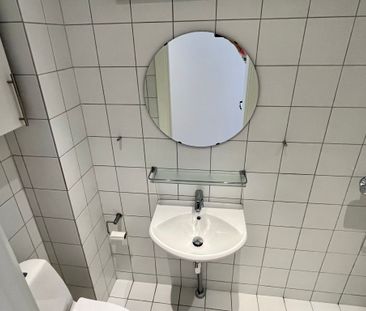 Lys og indbydende 2 værelses lejlighed i Aalborg - Photo 1