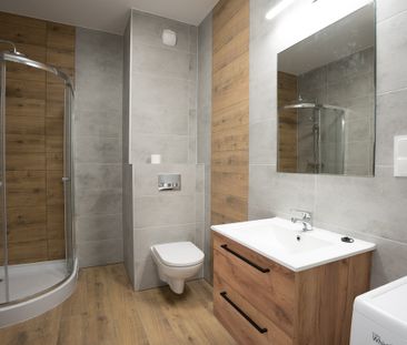 Nowe mieszkanie | 2 pokoje | 36 m² | ul. Bałtycka - Zdjęcie 4