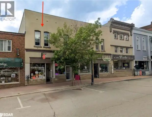 23 PETER Street Unit# A | 23 PETER Street Unit# A, Orillia - Photo 1