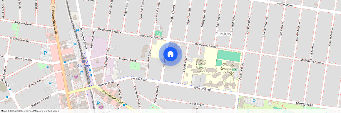 3/24 Widford Street, Glenroy VIC 3046