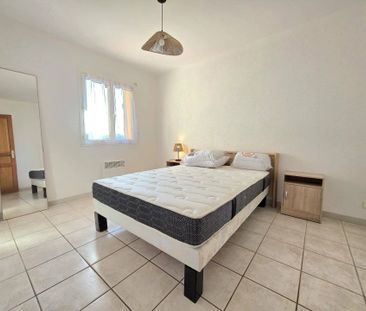 Location Appartement - Photo 3