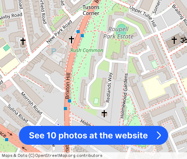 Redlands Way, London - Photo 1