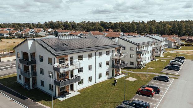 Söndagsvägen 2 - Foto 1