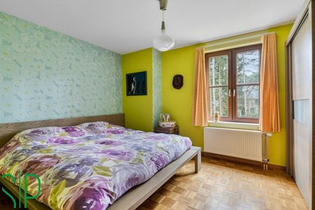 Ruime rustig in het groen gelegen villa te Bouwel - Photo 5